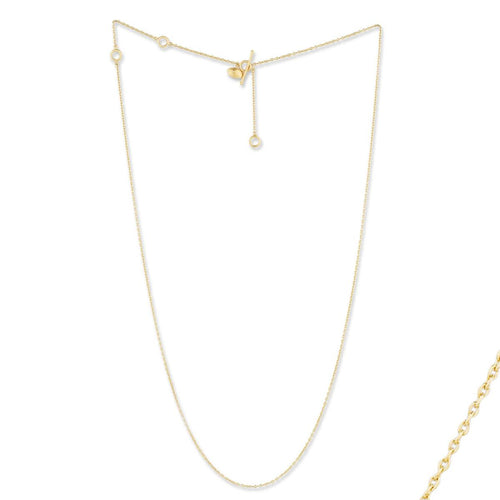 Gold Chain by Lika Behar
