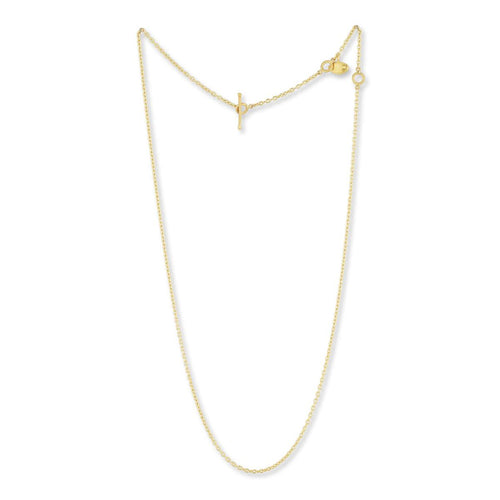 Gold Chain by Lika Behar