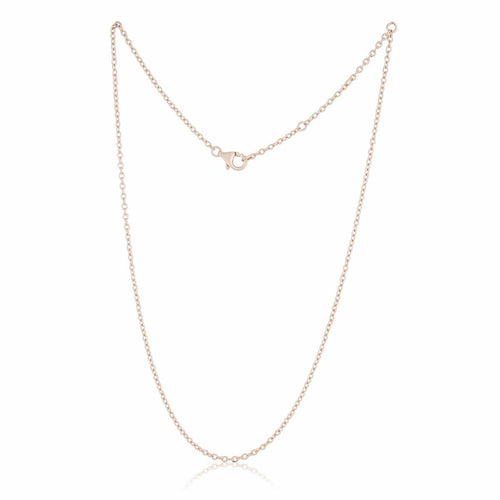 Rose Gold Chain by Lika Behar