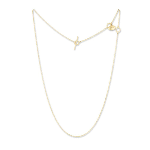 22K Gold Chain by Lika Behar