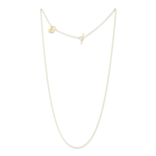 22K Gold Chain by Lika Behar