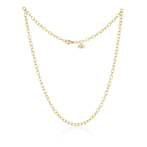 Gold Chain by Lika Behar