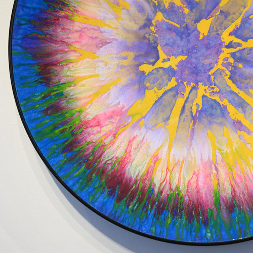 "Abound"-Peter Skidd-Renee Taylor Gallery