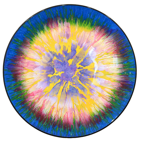 "Abound"-Peter Skidd-Renee Taylor Gallery