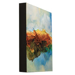 "Abstract Horizon III"-Dennis Smith Carney-Renee Taylor Gallery