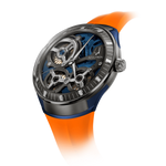 DNA Watch Orange - 2ES8A004A-Accutron-Renee Taylor Gallery