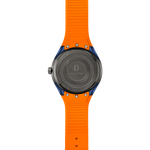 DNA Watch Orange - 2ES8A004A-Accutron-Renee Taylor Gallery