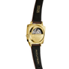 King Of Rock And Roll Watch - Brown-Accutron-Renee Taylor Gallery