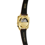 King Of Rock And Roll Watch - Brown-Accutron-Renee Taylor Gallery