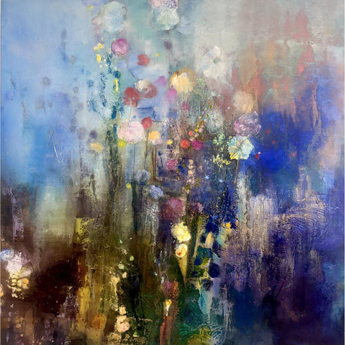 "Adagio"-Nancy Ngo-Renee Taylor Gallery