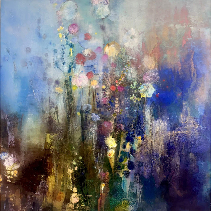 "Adagio"-Nancy Ngo-Renee Taylor Gallery