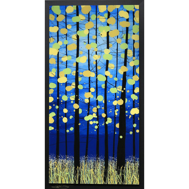 "After the Rain"-Daniel Lager-Renee Taylor Gallery