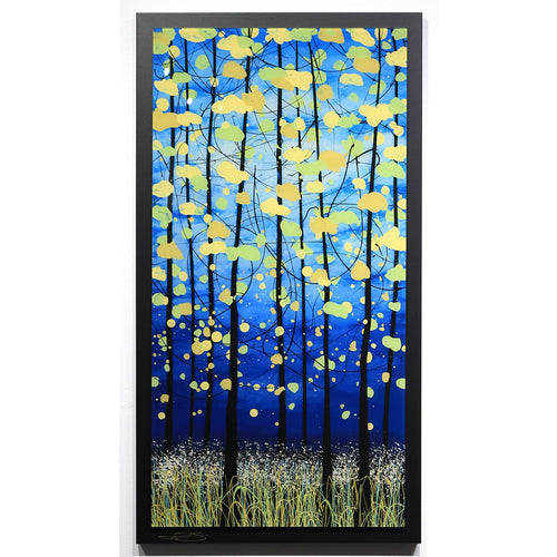 "After the Rain"-Daniel Lager-Renee Taylor Gallery