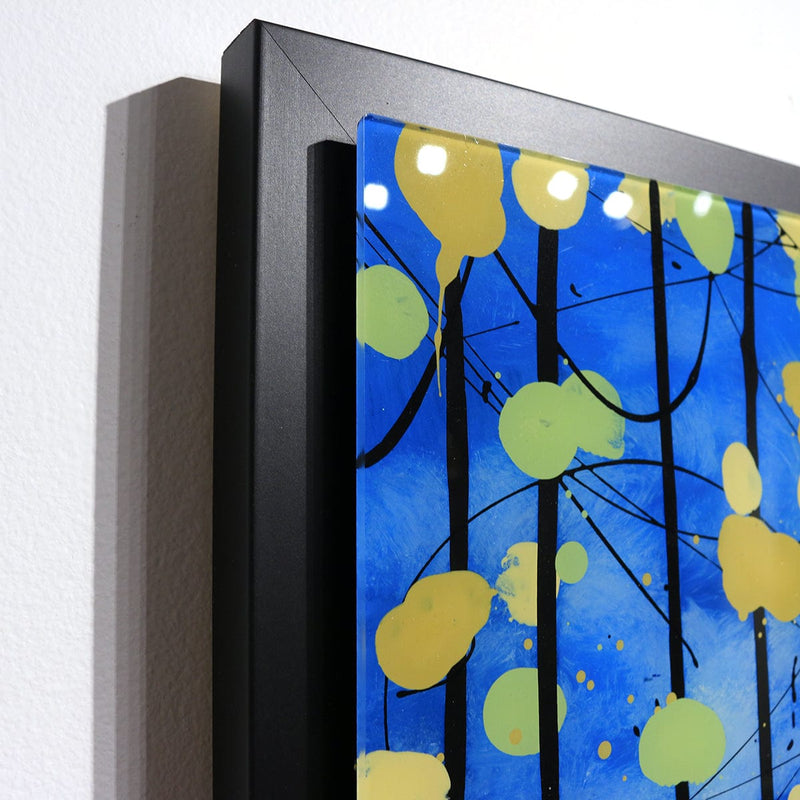 "After the Rain"-Daniel Lager-Renee Taylor Gallery