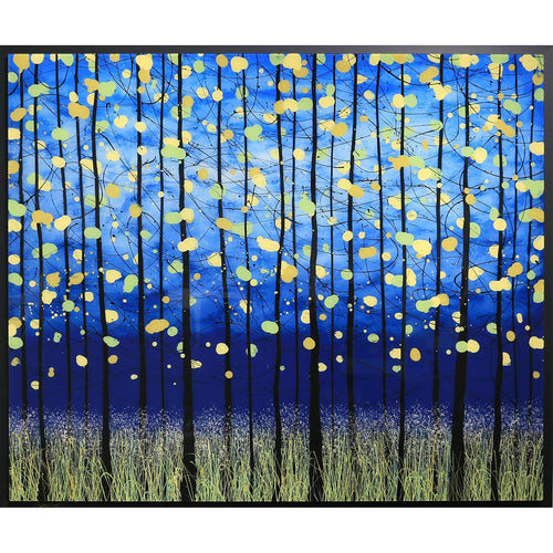 "After the Rain"-Daniel Lager-Renee Taylor Gallery