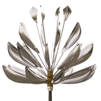 Agave - Stainless Steel