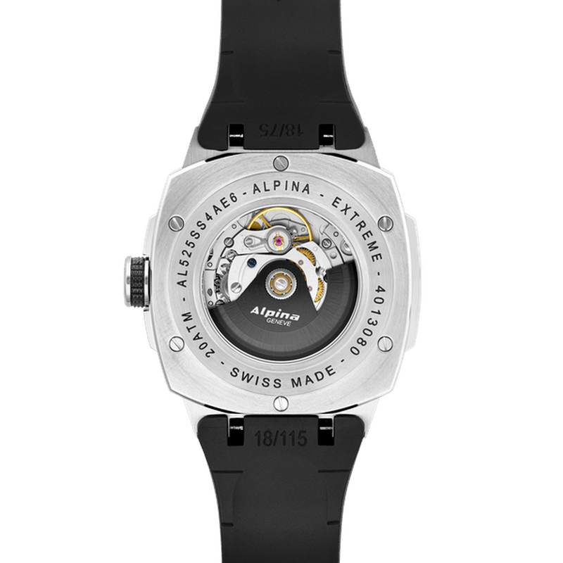 ALPINA EXTREME CALIFORNIA DIAL - AL-525BB4AE6 - Alpina ALPINA EXTREME CALIFORNIA DIAL - AL-525BB4AE6 - Alpina