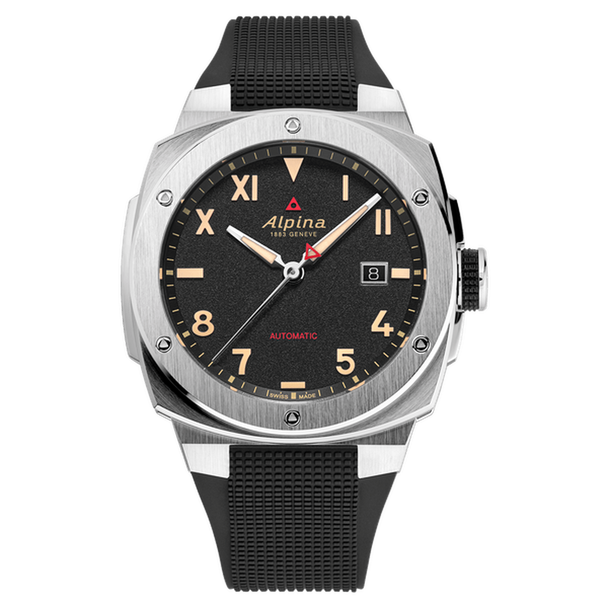 ALPINA EXTREME CALIFORNIA DIAL - AL-525BB4AE6 - Alpina ALPINA EXTREME CALIFORNIA DIAL - AL-525BB4AE6 - Alpina