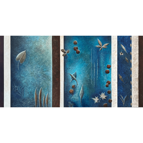"Altruistic Love III"-Kim Walker-Renee Taylor Gallery