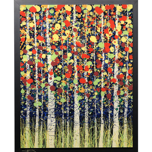 "Ambient"-Daniel Lager-Renee Taylor Gallery