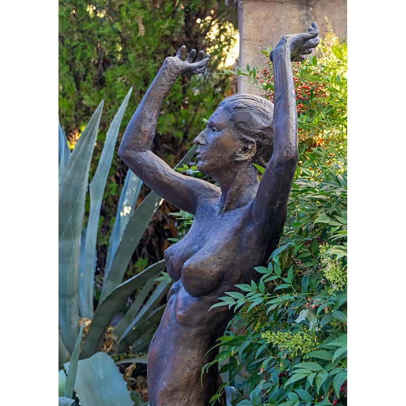 "Anne"-John Henry Waddell-Renee Taylor Gallery