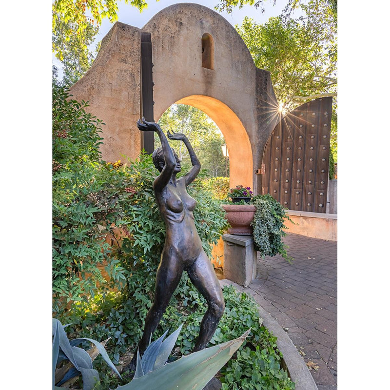 "Anne"-John Henry Waddell-Renee Taylor Gallery