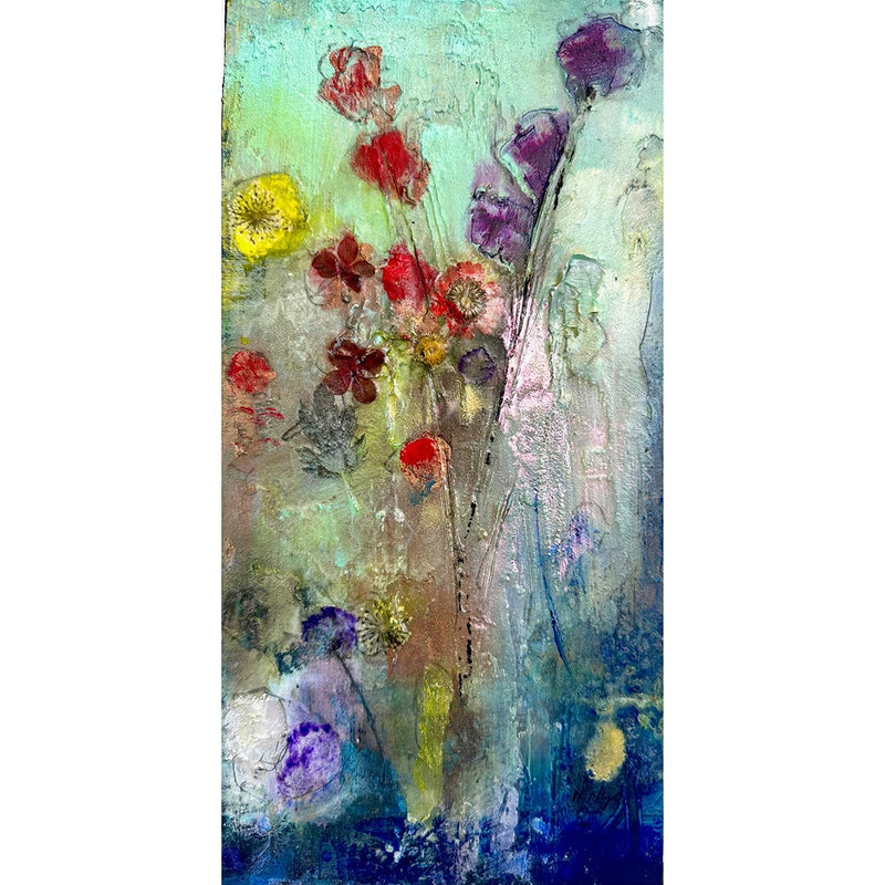 "Arcadia" Series-Nancy Ngo-Renee Taylor Gallery