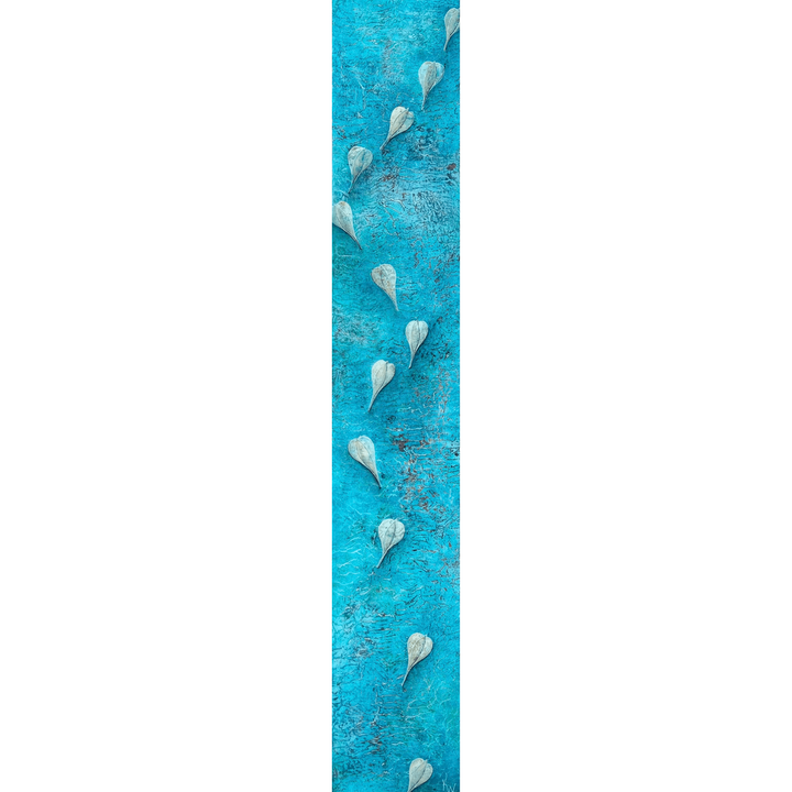 "Ascension IV"-Kim Walker-Renee Taylor Gallery