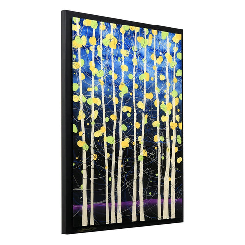 "Aspen Nights"-Daniel Lager-Renee Taylor Gallery