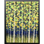 "Aspen Peace"-Daniel Lager-Renee Taylor Gallery