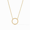 Astor Delicate Necklace-Julie Vos-Renee Taylor Gallery