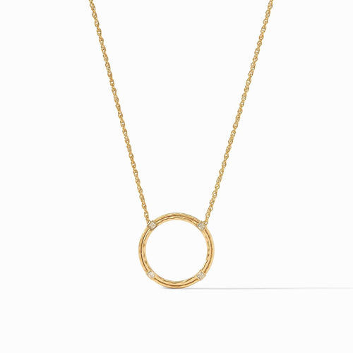 Astor Delicate Necklace-Julie Vos-Renee Taylor Gallery
