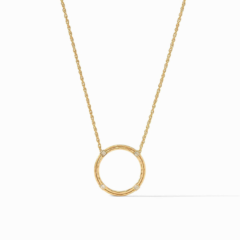Astor Delicate Necklace-Julie Vos-Renee Taylor Gallery