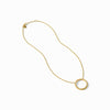 Astor Delicate Necklace-Julie Vos-Renee Taylor Gallery