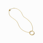 Astor Delicate Necklace-Julie Vos-Renee Taylor Gallery