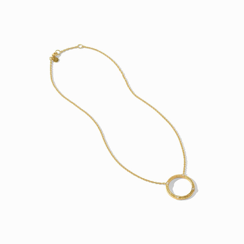 Astor Delicate Necklace-Julie Vos-Renee Taylor Gallery