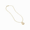 Astor Pendant Necklace - Mother of Pearl-Julie Vos-Renee Taylor Gallery