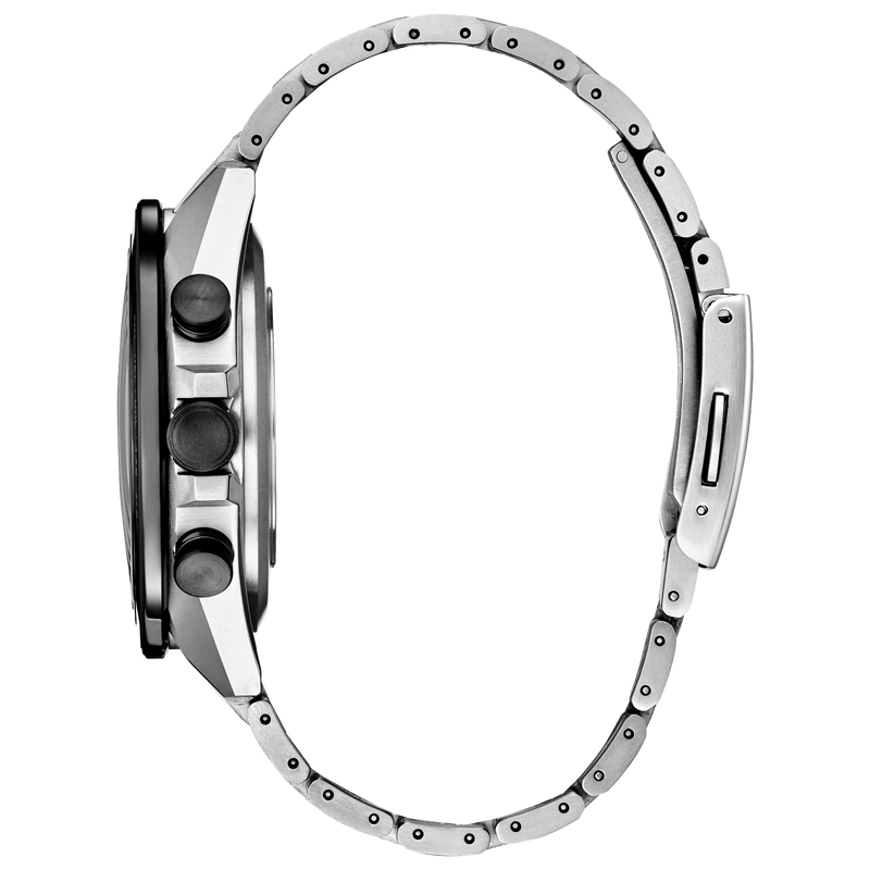 Attesa Super Titanium™ / Satellite Timekeeping Watch - CC4058-67X Attesa Super Titanium™ / Satellite Timekeeping Watch - CC4058-67X