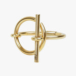 Origins Bracelet - Gold Plated - B0060 ORO-CXC-Renee Taylor Gallery