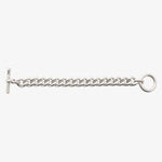 Barracus Bracelet - Silver Plated - B0116 MET03-CXC-Renee Taylor Gallery