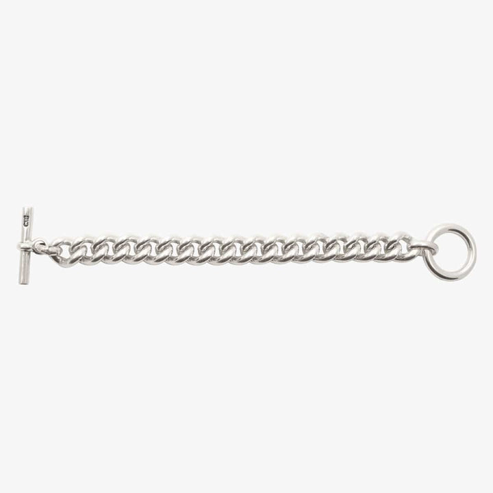 Barracus Bracelet - Silver Plated - B0116 MET04-CXC-Renee Taylor Gallery