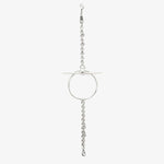 Origins Slim Bracelet - Silver Plated - B0124 MET00-CXC-Renee Taylor Gallery