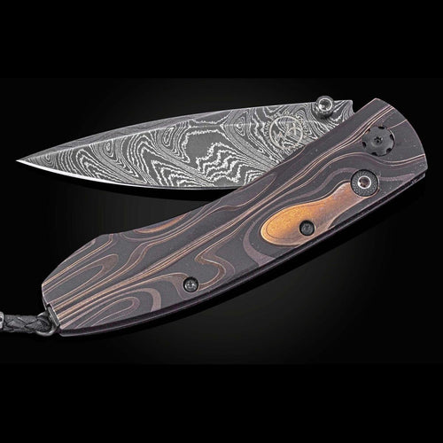 Monarch Dark Matter Limited Edition - B05 DARK MATTER-William Henry-Renee Taylor Gallery