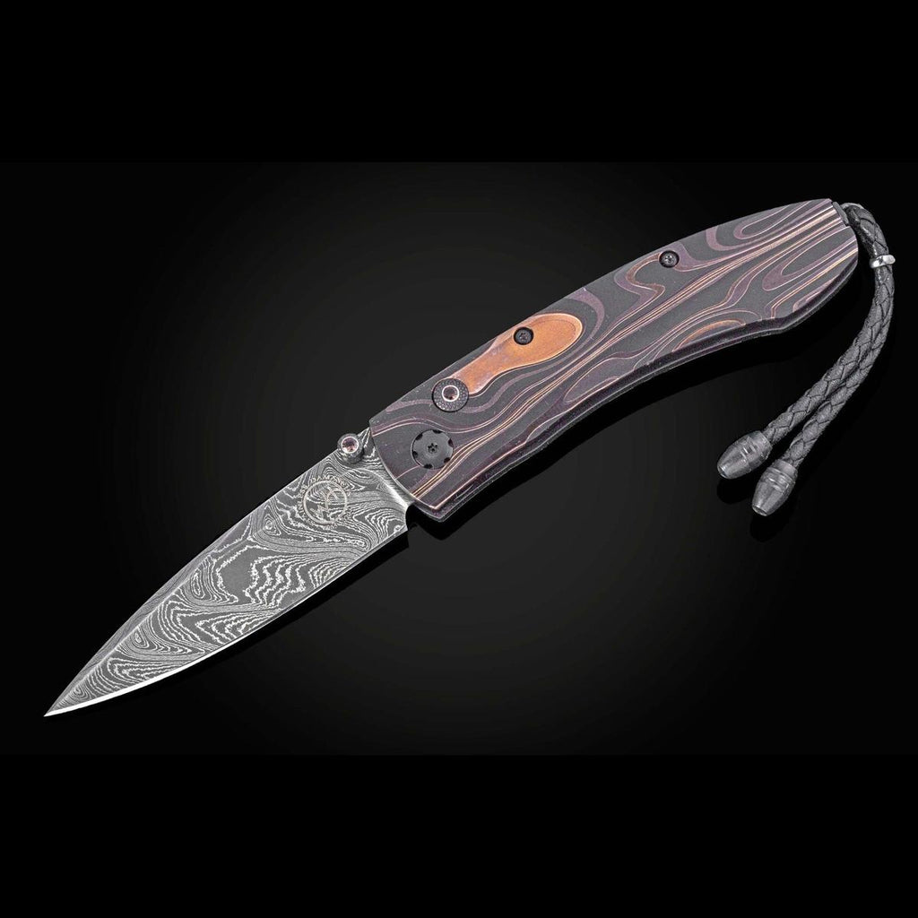 Monarch Dark Matter Limited Edition - B05 DARK MATTER-William Henry-Renee Taylor Gallery