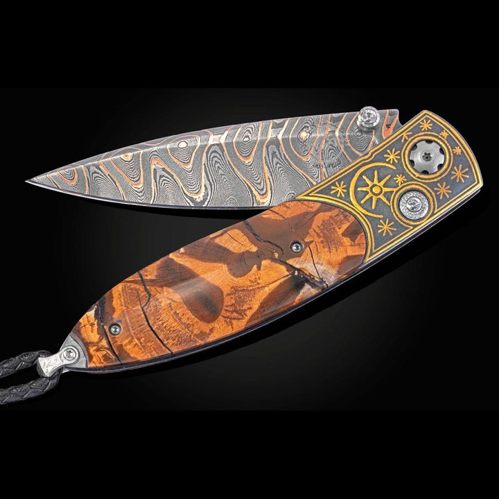 Monarch Lunar Fossil Limited Edition - B05 LUNAR FOSSIL-William Henry-Renee Taylor Gallery