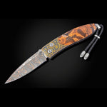 Monarch Lunar Fossil Limited Edition - B05 LUNAR FOSSIL-William Henry-Renee Taylor Gallery