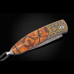 Monarch Lunar Fossil Limited Edition - B05 LUNAR FOSSIL-William Henry-Renee Taylor Gallery