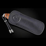 Monarch Lunar Fossil Limited Edition - B05 LUNAR FOSSIL-William Henry-Renee Taylor Gallery