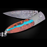 Monarch Pahoehoe Limited Edition - B05 PAHOEHOE-William Henry-Renee Taylor Gallery