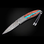 Monarch Pahoehoe Limited Edition - B05 PAHOEHOE-William Henry-Renee Taylor Gallery